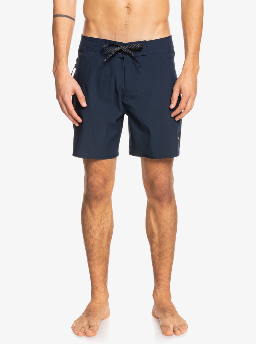 Spodenki kąpielowe Quiksilver Surfsilk Kaimana 16 boardshorty-W28