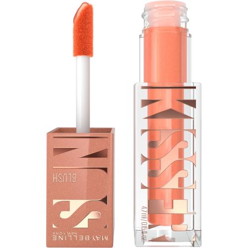 Maybelline Sunkisser Blush Róż 4,7 ml Odcień 02 Uptown Glow