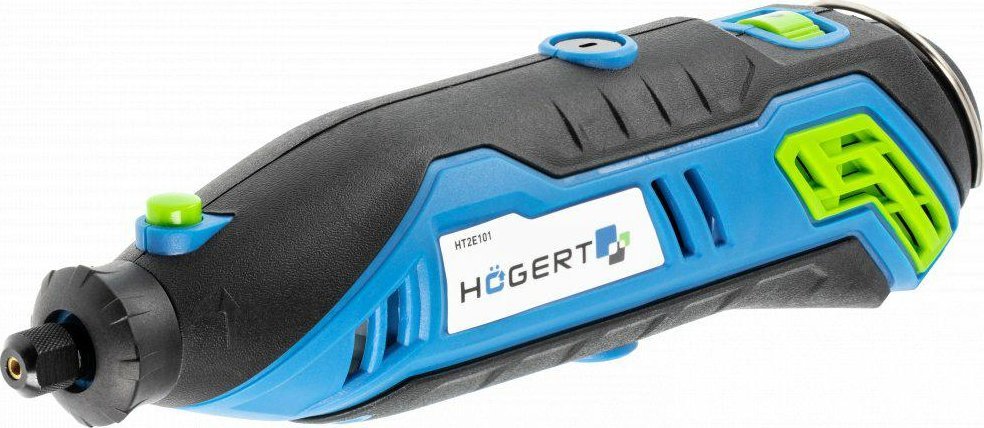 Högert Technik SZLIFIERKA MULTI 130W + ACC