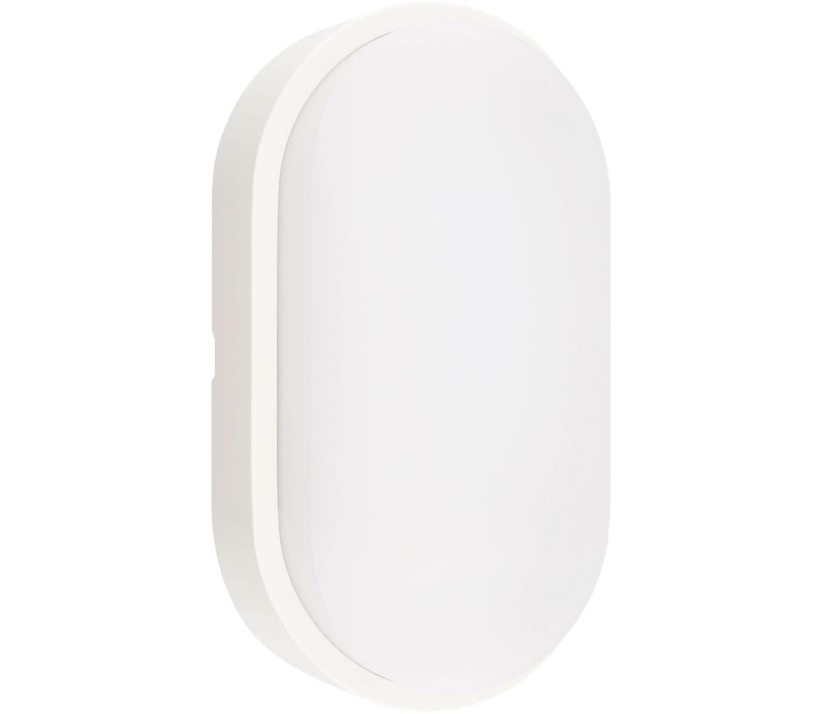 LED Plafon zewnętrzny LED/12W/230V 3000/4000/6500K IP65 biały