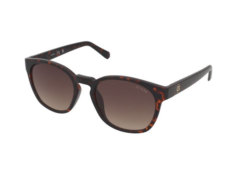 Okulary przeciwsłoneczne Guess GU00083-H 52F