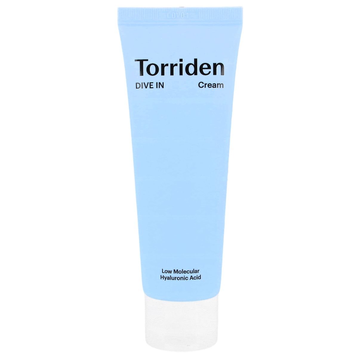 Torriden, Dive-in, Intensywnie Nawilżający Krem Do Twarzy, 80 Ml