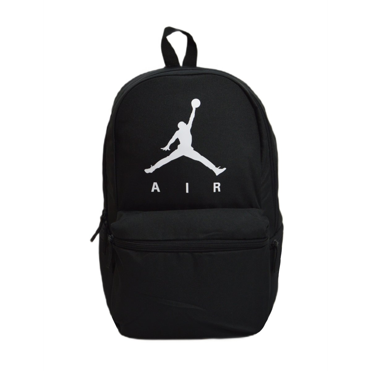 Plecak sportowy Air Jordan Jumpman Backpack Black - 9A0289-F66