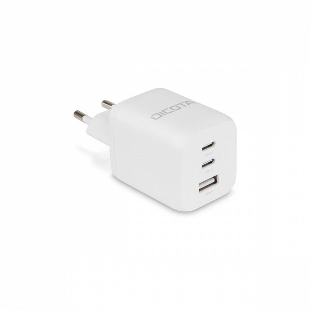 Ładowarka uniwersalna 3-Port GaN 65W EU