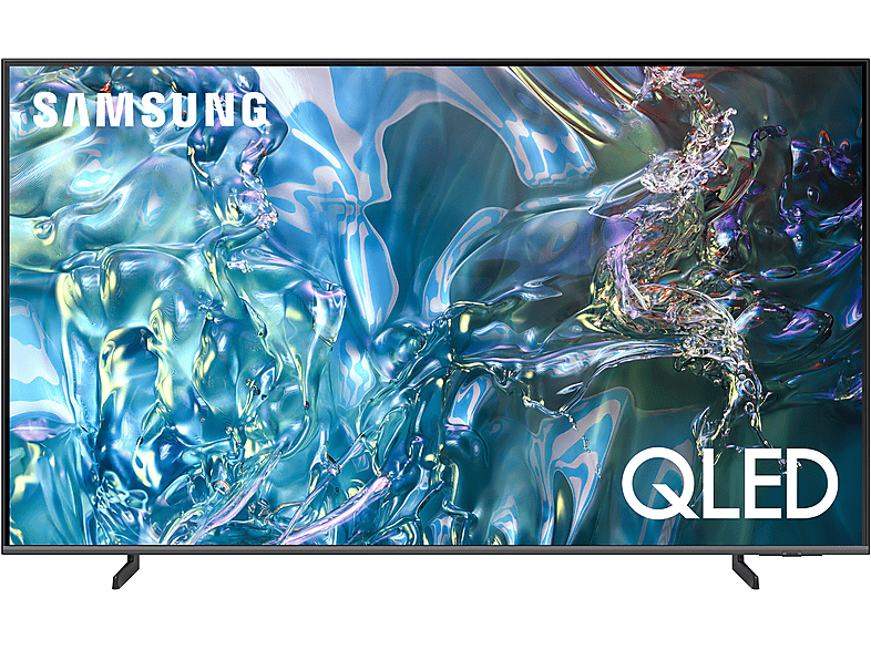 SAMSUNG QE65Q67DAU QLED 65