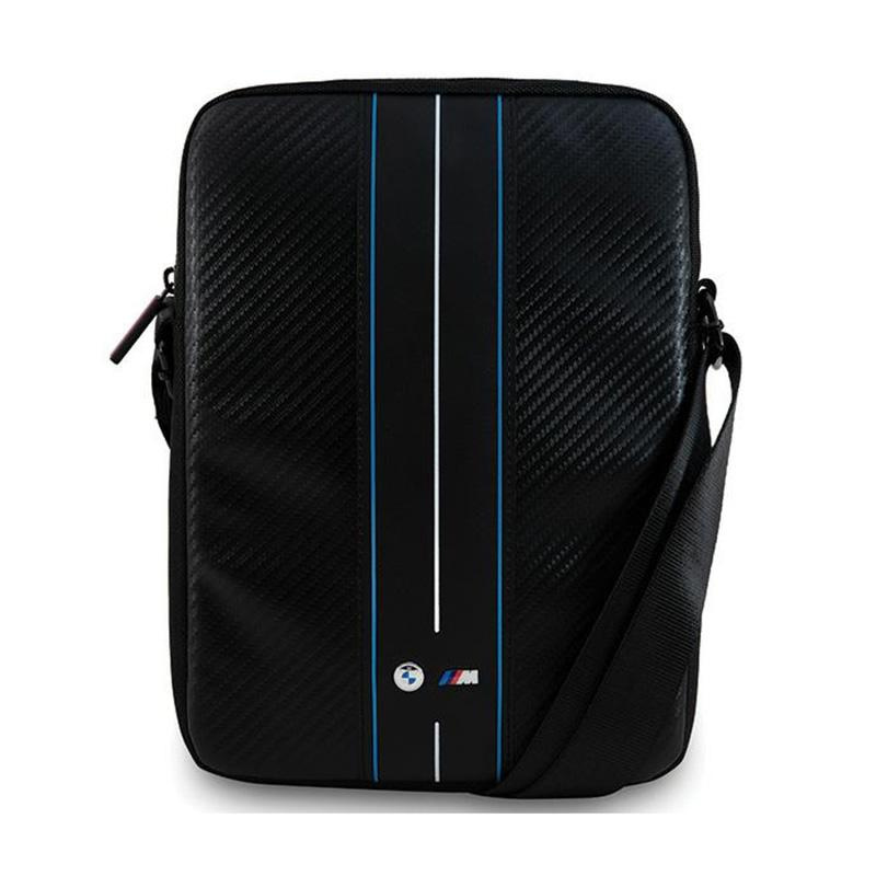 BMW Carbon Blue Stripes - Torba na tablet 8