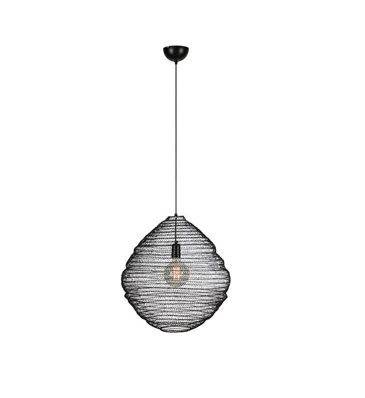 Lampa wisząca TAZZA 108772 - Markslojd