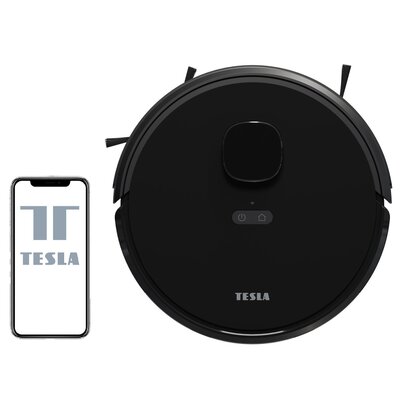 TESLA Smart Robot Vacuum AI300 Plus