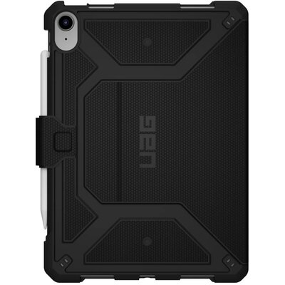 Etui UAG Urban Armor Gear Metropolis Apple iPad 10.9 2022 (10. generacji) Pencil holder (black)
