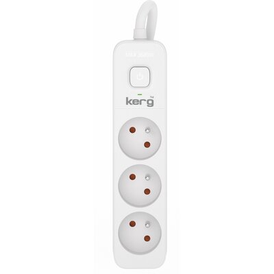 Przedłużacz KERG M02621 (1.5 m)
