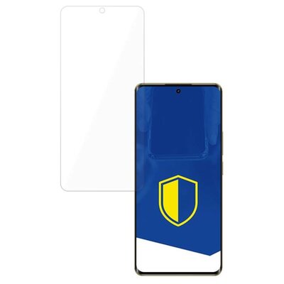 3MK FlexibleGlass Realme 12+ 5G Szkło Hybrydowe