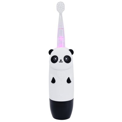 Innogio Gio Panda Biało-czarny