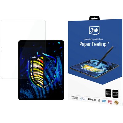 Folia ochronna 3MK Paper Feeling do Apple iPad Air 11 2024 (2 szt.) PAPER FEELING IPAD AIR 13 2024 2 SZT