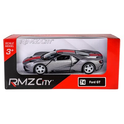 Daffi Model metalowy RMZ Ford GT GXP-775617