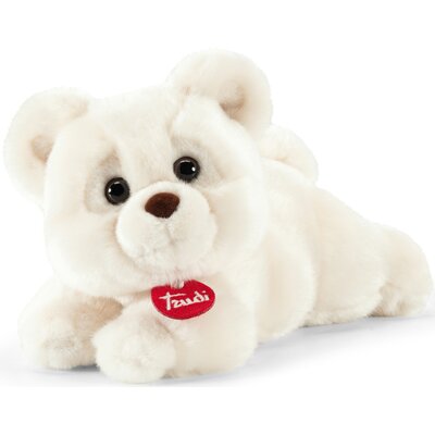 Maskotka Miś Teo S 25630 TRUDI