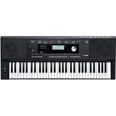 Kurzweil KP 100 keyboard