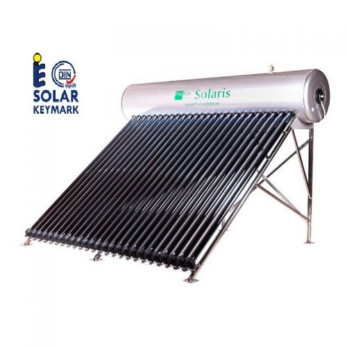 PRO ECO SOLUTION LTD SOLARNY CIŚNIENIOWY OGRZEWACZ WODY SOLARIS P-270 ECONO
