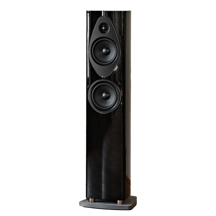 Sonus Faber Sonetto III G2 | Kolumna Podłogowa