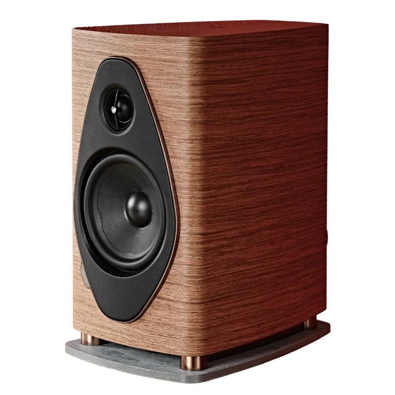 Sonus Faber Sonetto II G2 | Kolumna Podstawkowa