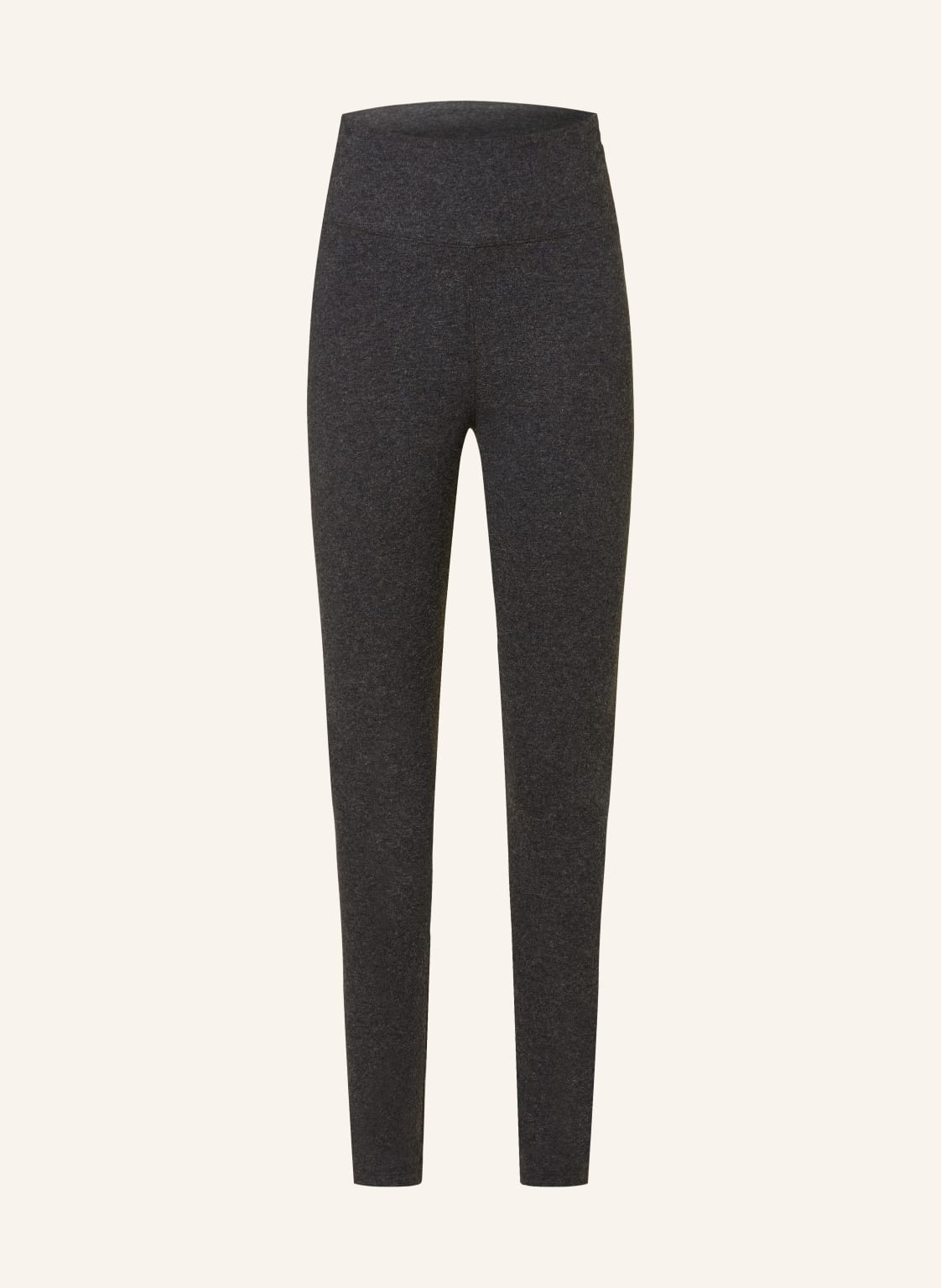 American Vintage Legginsy grau