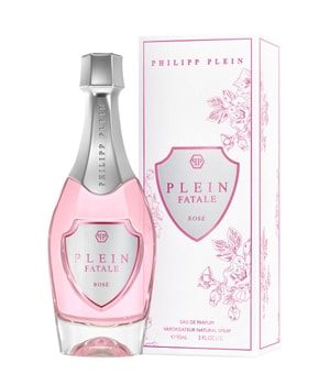 PHILIPP PLEIN Plein Fatale Rosé Woda perfumowana 90 ml
