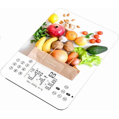 Waga kuchenna KALORIK EKS1006COL
