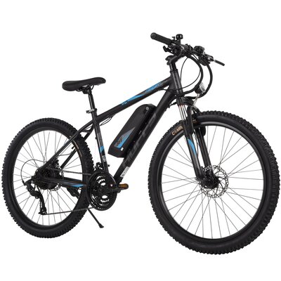 Huffy Transic Plus Czarny