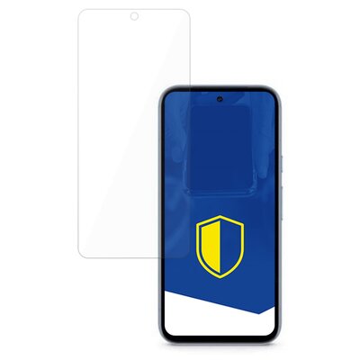 3MK FlexibleGlass Google Pixel 8A 5G Szkło Hybrydowe