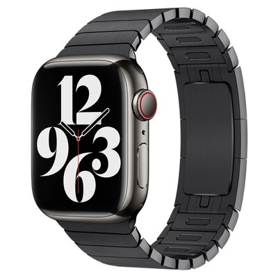 Bransoleta do Apple Watch (38/40/41mm) Gwiezdna czerń