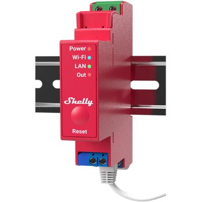 Shelly Shelly Pro 1PM 3800235268018