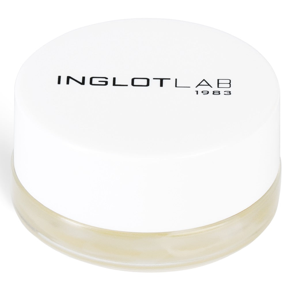 INGLOT LAB INTENSYWNIE REGENERUJĄCA MASKA DO UST 4G