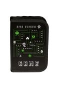 Piórnik z wyposażeniem Game PP24HG-P001