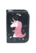 Piórnik bez wyposażenia Paso Unicorn