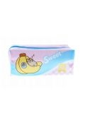 Piórnik tuba przeźroczysty Pusheen PURF6010