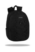 Plecak 2-komorowy Coolpack Trooper Black Collection