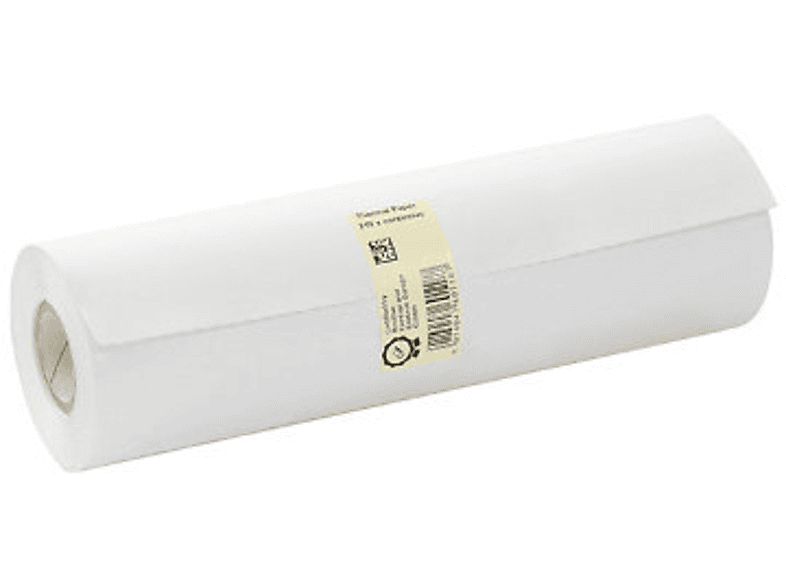 Papier termiczny BROTHER powlekany w rolce 210mmx30m
