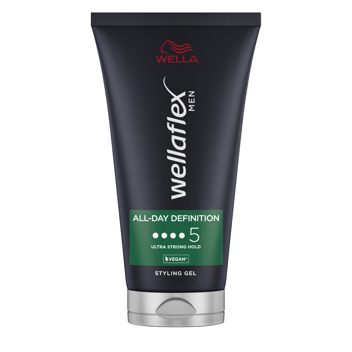 Wellaflex Men All-day Definition - Gel 150 ml 150 ml