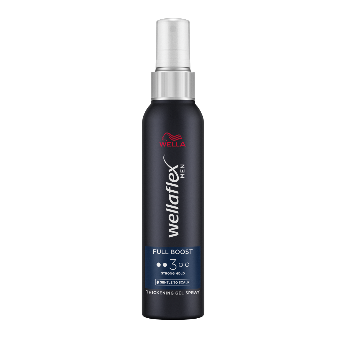 Wellalex Men Thickening Gel - Spray 150 ml 150 ml