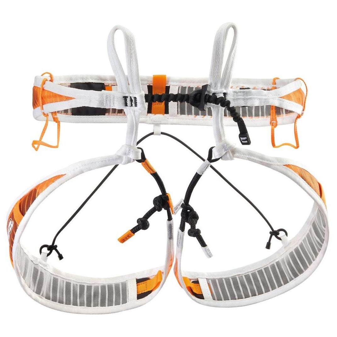 Uprząż Petzl Fly Rozmiar: M / Kolor: pomarańczowy