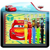 Alba Moli ZEST KREAT DO KOLOR MARKER DMUCH 5KOL CARS PG