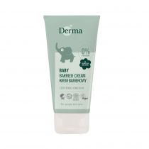 Derma Eco Baby Krem barierowy 100 ml