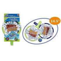 Zestaw rakietek z piłeczką Adar