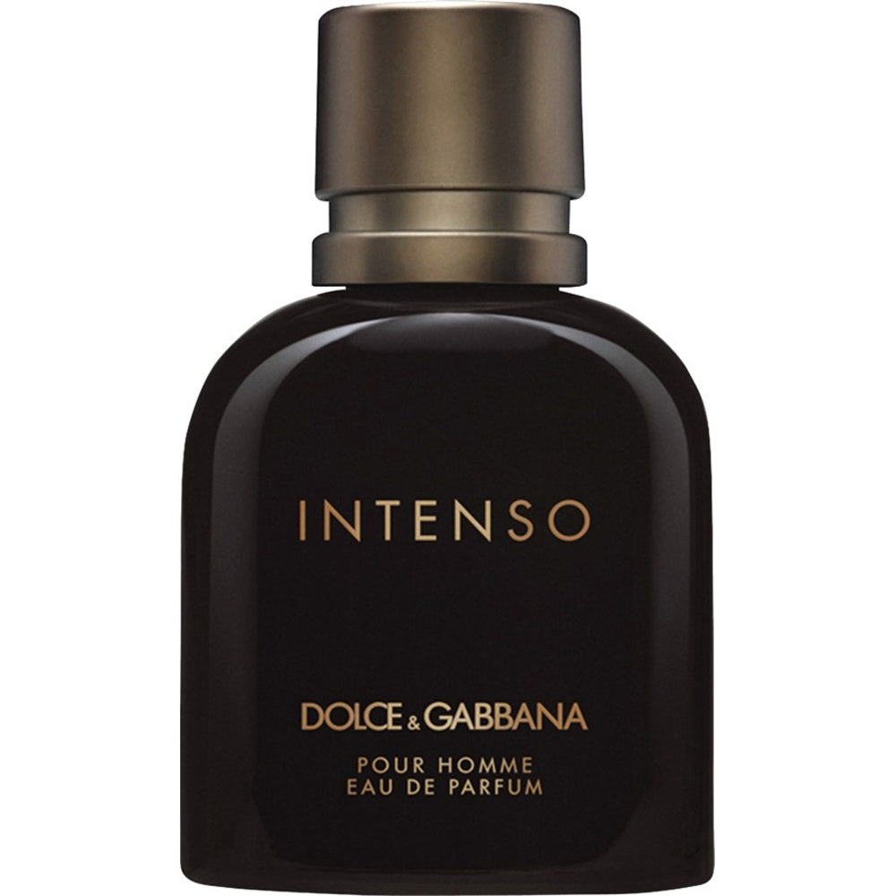 Dolce & Gabbana Intenso Pour Homme woda perfumowana spray  - produkt bez opakowania 125 ml