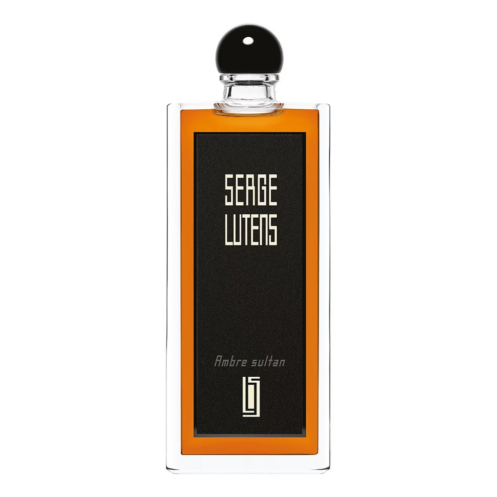 Serge Lutens Ambre Sultan woda perfumowana spray - 50 ml