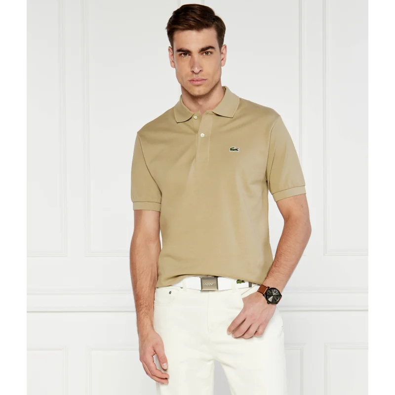 Lacoste Polo | Classic fit
