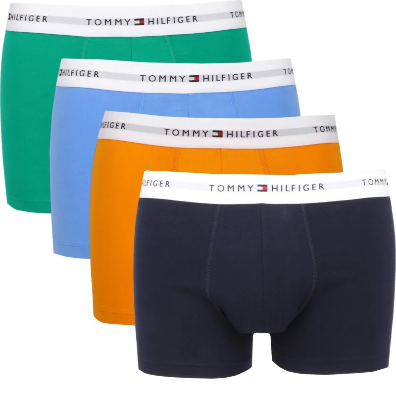 Tommy Hilfiger Bokserki 5-pack