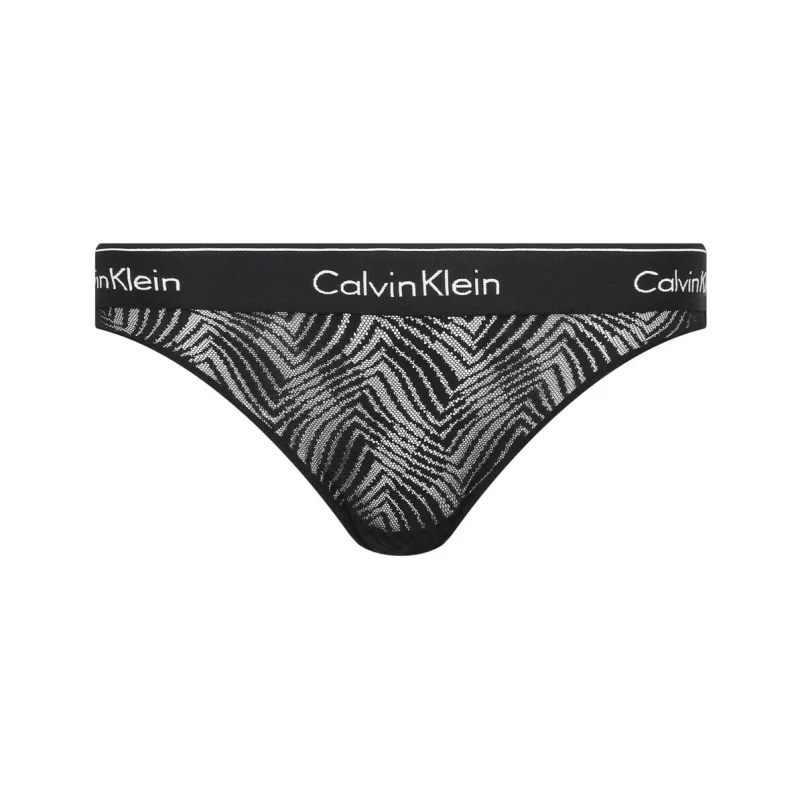 Calvin Klein Underwear Hipstery
