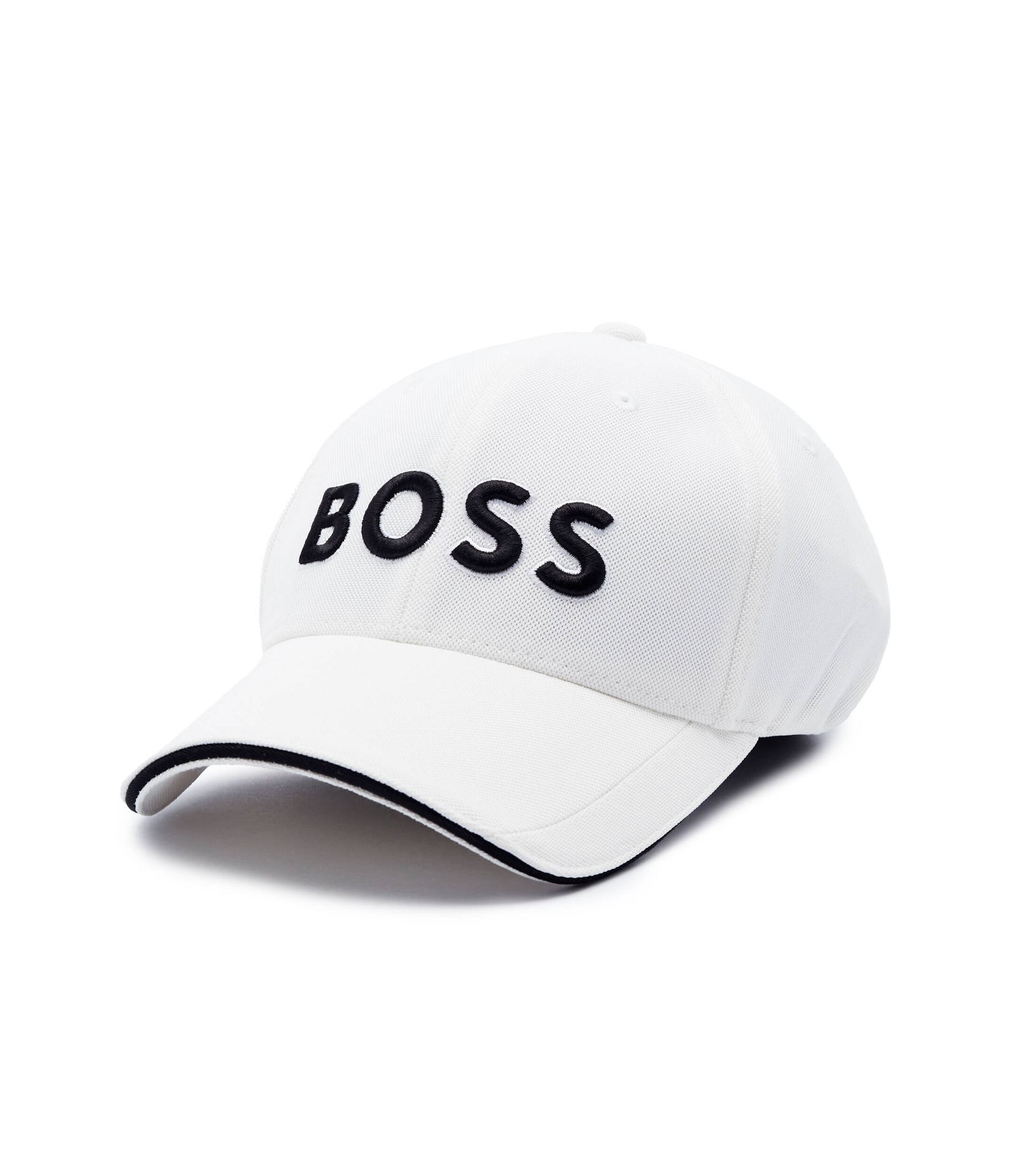 BOSS GREEN Bejsbolówka