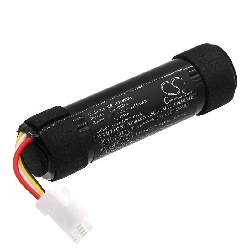 JBL Flip Essential 2 / ICA085NA 3350mAh 12.40Wh Li-Ion 3.7V (Cameron Sino)