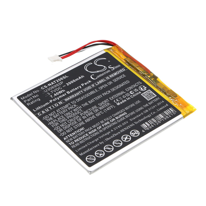 ONN Surf Tablet 7
